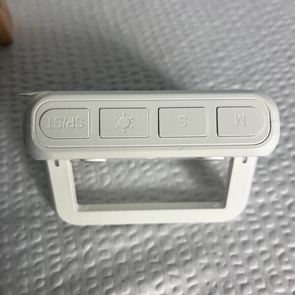 Digital Timer with Stand, Hang/Magnet 4" display - Picture 2 of 6